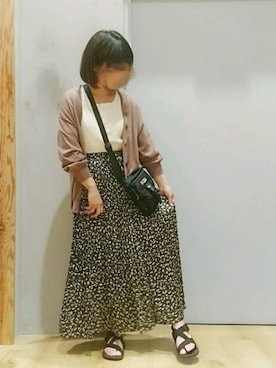 kuu---.さんのコーディネート