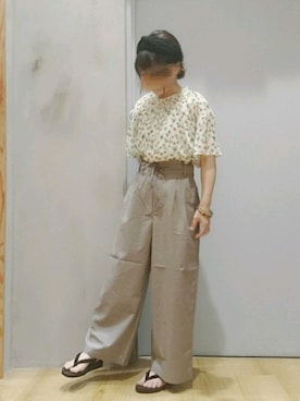 kuu---.さんのコーディネート