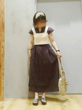 kuu---.さんのコーディネート