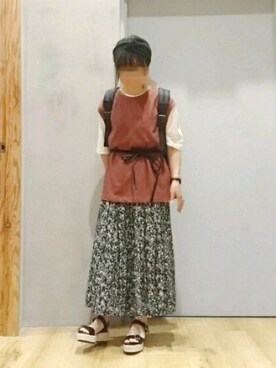 kuu---.さんのコーディネート