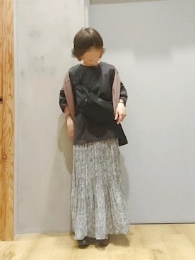 kuu---.さんのコーディネート