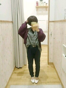 kuu---.さんのコーディネート