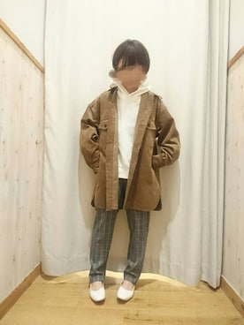 kuu---.さんのコーディネート