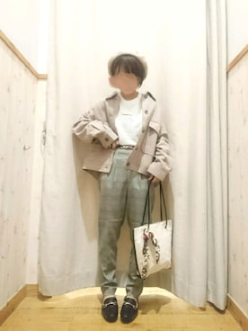 kuu---.さんのコーディネート