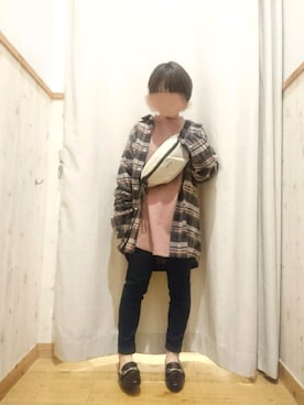 kuu---.さんのコーディネート