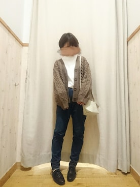 kuu---.さんのコーディネート