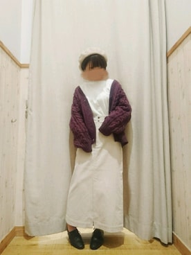 kuu---.さんのコーディネート