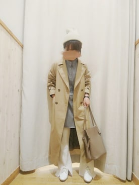 kuu---.さんのコーディネート