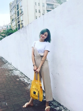 MIAさんのコーディネート