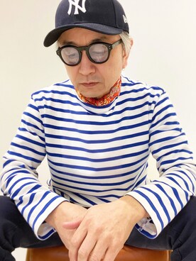 k.uさんのコーディネート