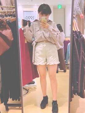 さささんのコーディネート