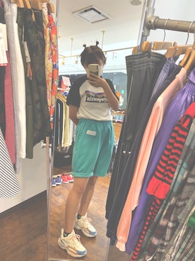 さささんのコーディネート