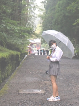 さささんのコーディネート