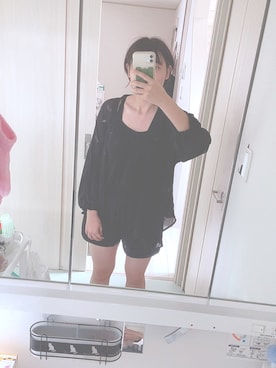 さささんのコーディネート