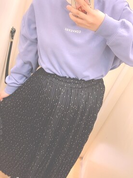 さささんのコーディネート