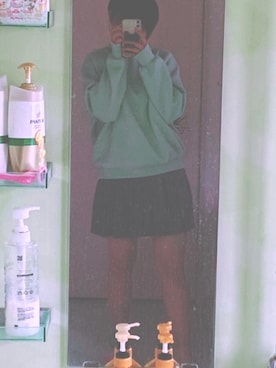 さささんのコーディネート