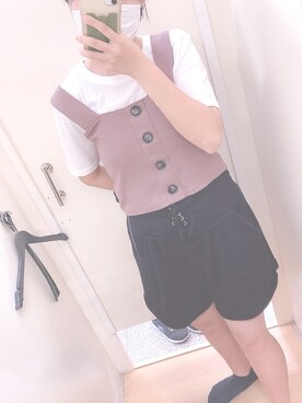 さささんのコーディネート