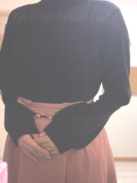 さささんのコーディネート