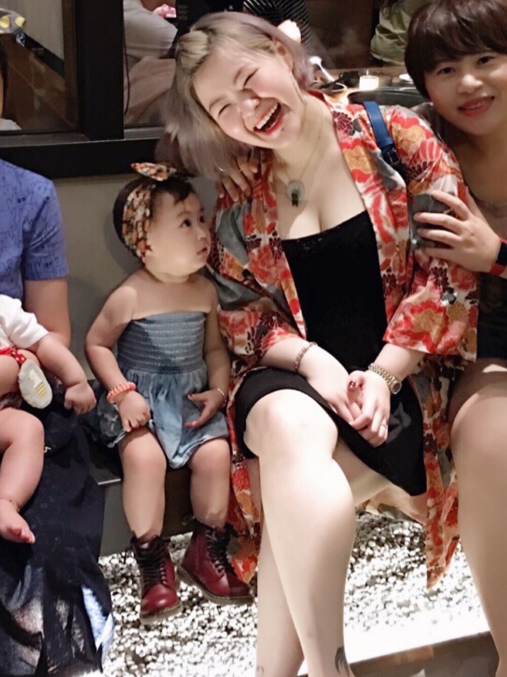 「lovely」｜「ZARAのアイテム（ピーコート、その他）」を使った、Mantha1125andreyさん（レディース・166cm）の冬コーディネートの1枚目の写真