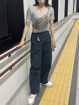 ニミコさんのコーディネート