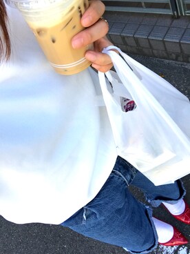 ★☆★さんのコーディネート