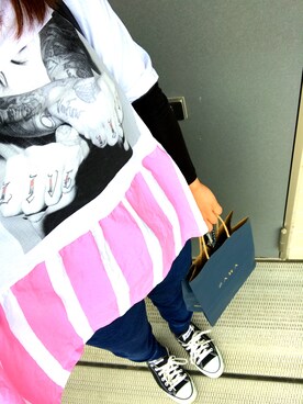 ★☆★さんのコーディネート