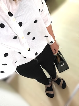 ★☆★さんのコーディネート