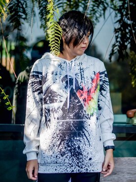 .Hutchan.さんのコーディネート