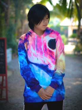 .Hutchan.さんのコーディネート