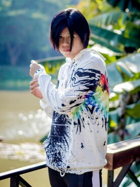 .Hutchan.さんのコーディネート