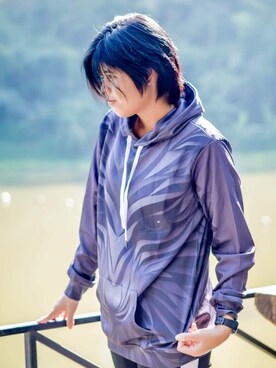 .Hutchan.さんのコーディネート