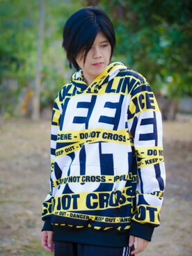 .Hutchan.さんのコーディネート