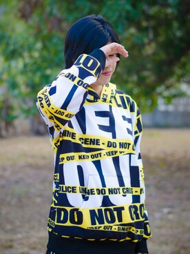 .Hutchan.さんのコーディネート