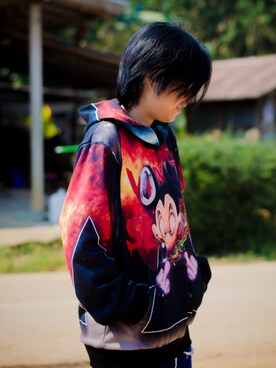 .Hutchan.さんのコーディネート