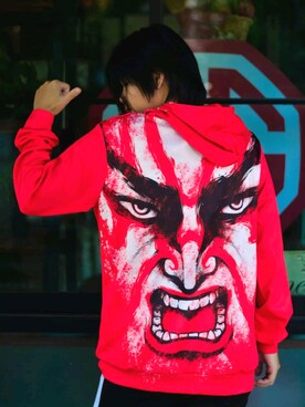 .Hutchan.さんのコーディネート