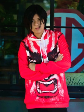 .Hutchan.さんのコーディネート