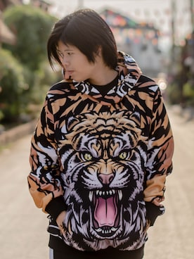 .Hutchan.さんのコーディネート