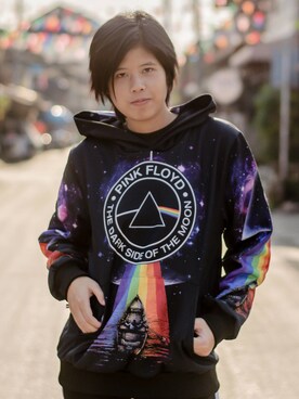 .Hutchan.さんのコーディネート