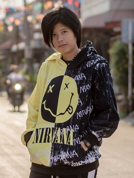 .Hutchan.さんのコーディネート