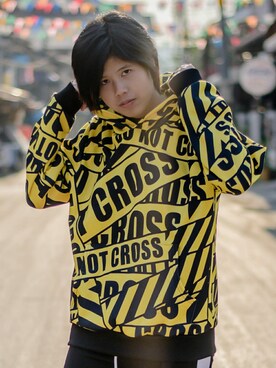 .Hutchan.さんのコーディネート