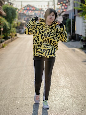 .Hutchan.さんのコーディネート