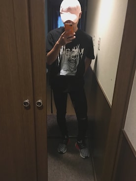 SHOHHさんのコーディネート