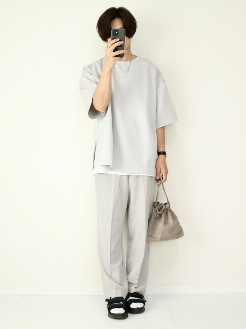 soar  -ソア-さんのコーディネート