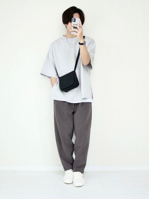 soar  -ソア-さんのコーディネート