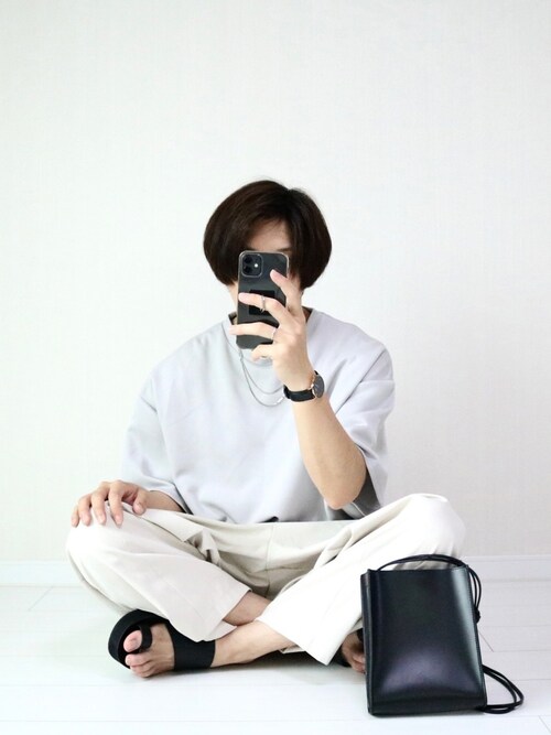 soar  -ソア-さんのコーディネート