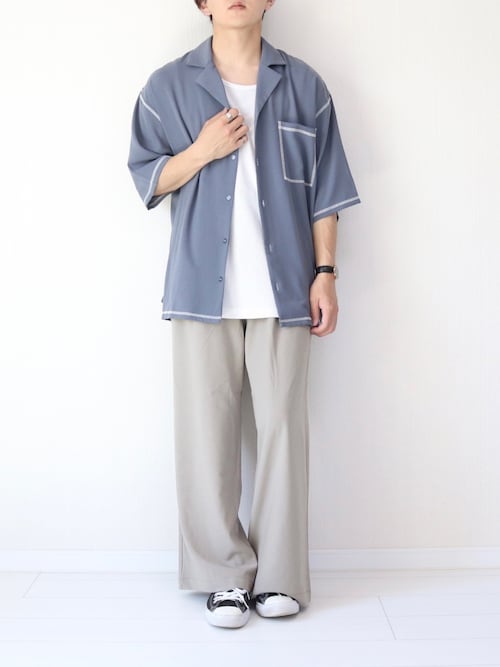 soar  -ソア-さんのコーディネート