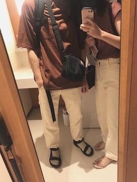 misakiさんのコーディネート