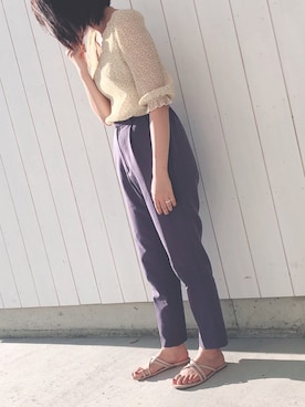 misakiさんのコーディネート