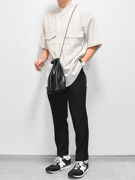 takuさんのコーディネート