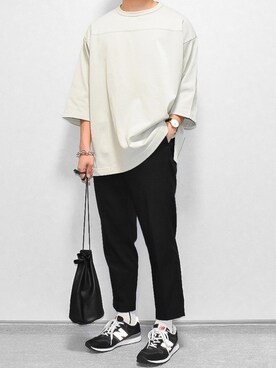 takuさんのコーディネート